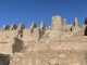 Seremi de las Culturas, las Artes y el Patrimonio anuncia acciones sobre reciente rayado de muro de ingreso en Ruinas de Huanchaca