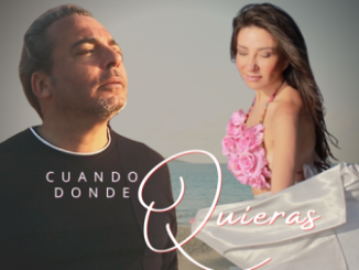 Doble de Myriam Hernández Lorena Leiva estrena single con Marcos Llunas