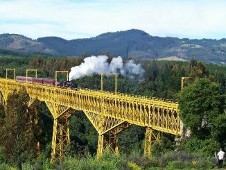 Grandes obras de la ingeniería que se han desarrollado en Chile