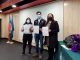 Cruz Roja Antofagasta dispondrá de asesoramiento nutricional para futuras acciones solidarias