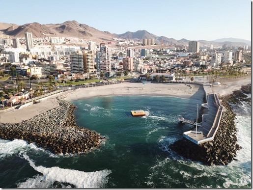 Antofagasta ICVU 2021