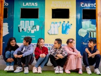 Pionera iniciativa llama a niños, niñas y adolescentes de Antofagasta a ser líderes en acción climática