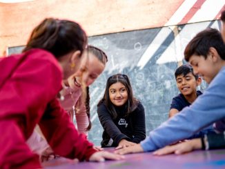 Pionera iniciativa llama a niños, niñas y adolescentes de Antofagasta a ser líderes en acción climática