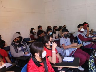 Abrieron plazo para postular al Consejo Estratégico de Ciencia y Tecnología Estudiantil de Explora Antofagasta