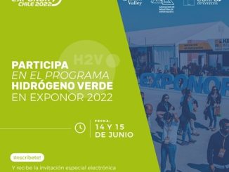 Quintil Valley organiza ciclo de seminario para abalizar la regulación y la capacitación en la consolidación del hidrógeno verde