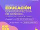 Niñas Valientes lanza curso de formación para promover la equidad y prevenir las violencias de género en establecimientos educacionales