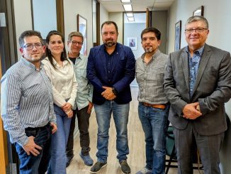 Norte de Chile presente en gira prospección comercial Endeavor- Andesmets a Canadá