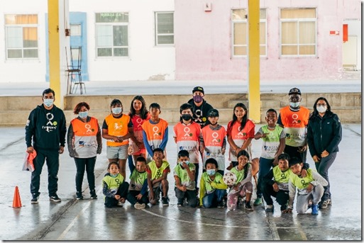 Fútbol Más en Complejo JJL (80)