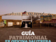Lanzamiento nueva Guía Patrimonial: Testimonios y huellas del pasado de la ex Oficina Salitrera Pedro de Valdivia