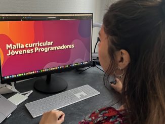 Ministerio de las Culturas abre convocatoria para más de 25 cursos de programación y ciencias de la computación