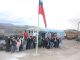 Comunidad de Quetena inaugura ludoteca e invernadero con apoyo de Techo Chile y El Abra