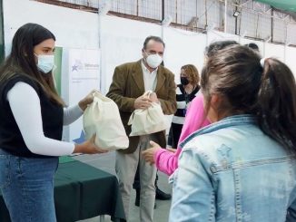 Mujeres privadas de libertad reciben artículos de aseo y son capacitadas en derechos sexuales y reproductivos