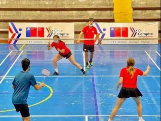 Antofagasta recibirá a las mejores promesas del bádminton chileno