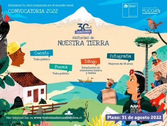 Concurso Historias de Nuestra Tierra: un gran panorama para niñas y niños en estas vacaciones de invierno