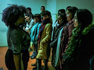 Seremi de las Culturas invita a artistas migrantes a encuentro nacional de capacitación en formulación de proyectos culturales