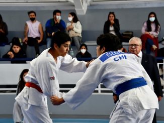 El judo ya tiene a sus representantes regionales para la Final Nacional de los Juegos Deportivos Escolares