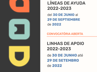 Ministerio de las Culturas invita a artistas escénicos a participar de la Convocatoria de Ayudas 2022-2023 del Programa IBERESCENA