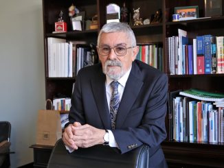 Rector de la UA y fallo que anula adjudicación del ITL: “Se hace justicia con las universidades chilenas”
