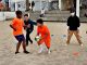 El Rugby escolar se abre camino en Antofagasta