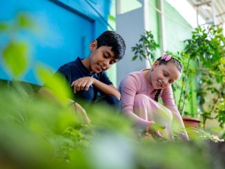 Pionera iniciativa llama a niños, niñas y adolescentes de Antofagasta a ser líderes en acción climática