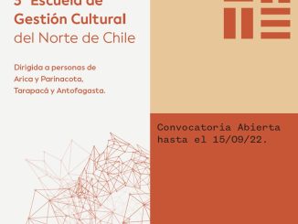 La 3ª Escuela de Gestión Cultural abre su convocatoria