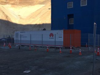 Empresa de tecnología se posiciona como uno de los principales proveedores para minería en Chile
