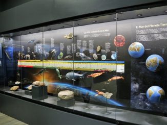Museo del Mar: el nuevo espacio cultural que inaugurará la UA en antigua casona salitrera