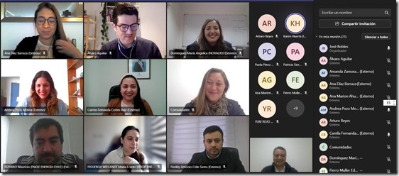Webinar Descubreme Inclusion 05082022 V1