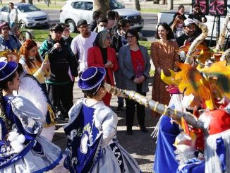 Ministra de las Culturas detalla nuevas medidas sanitarias para espacios culturales y eventos masivos