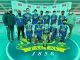 Colegio Don Bosco se corona campeón del baloncesto varones y representará a la región en la final nacional