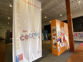 Seremi de las Culturas de Antofagasta invita a conocer programa Centros de Creación, Cecrea