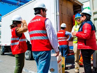 Aduanas destruye 772 millones de cigarrillos de contrabando incautados durante los últimos años Aduanas destruye 772 millones de cigarrillos de contrabando incautados durante los últimos años