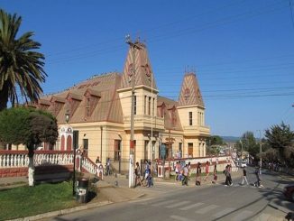 Pichilemu: conoce la historia del primer casino de Chile Pichilemu: conoce la historia del primer casino de Chile