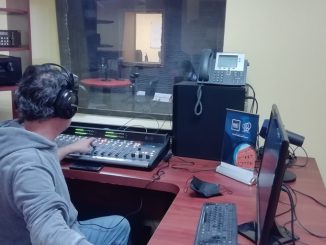 Radio UA transmitirá maratón de folclor en Fiestas Patrias