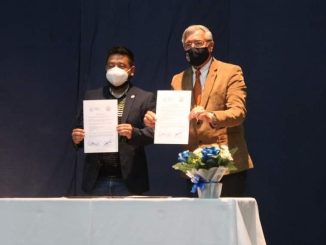 Preparan a estudiantes destacados de Taltal para entrar a la Educación Superior Preparan a estudiantes destacados de Taltal para entrar a la Educación Superior