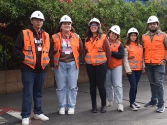 Puerto Antofagasta apoya Congreso Nacional de Biotecnología en convenio de colaboración con la Universidad de Antofagasta