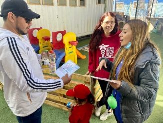 Jardines infantiles de Calama y Antofagasta participarán en la Expo Integra 2022