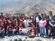 Pueblo Chango celebra su segundo año de reconocimiento