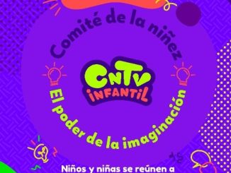 Podrán postular niños y niñas de 7 - 11 años de todo el país: CNTV presenta Comité de la Niñez e invita a participar en el espacio durante 2023