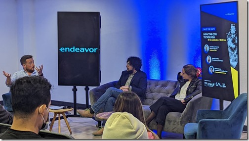 Evento Endeavor_1