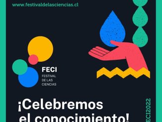 Festival de Ciencias 2022: ¡Celebremos el conocimiento en la Región de Antofagasta!