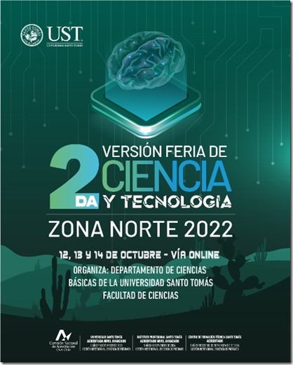 Feria de ciencias y tecnología