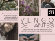 Microserie “Vengo de Antes”, un homenaje al legado de los mayores