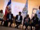 Presidente Boric encabeza conversatorio con dirigentes y dirigentas de Antofagasta para abordar el déficit habitacional de la zona
