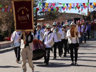 Tercer encuentro de Lakitas “La Voz del Viento” convocó a más de 600 asistentes en Toconao