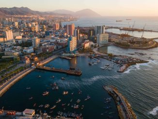 “Nada Nos Detiene” abre una segunda convocatoria regional en Antofagasta