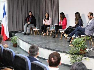 Compromiso Minero y la Universidad de Antofagasta realizaron seminario sobre emprendimiento e innovación en regiones mineras