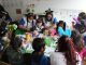 Toy Contigo: Estudiantes de educación parvularia y Diseño ejecutan innovador proyecto en Jardín Los Patroncitos de Antofagasta