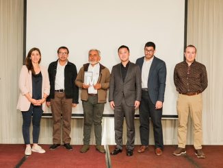MODhabitar ya tiene sus dos proyectos ganadores en la región de Antofagasta MODhabitar ya tiene sus dos proyectos ganadores en la región de Antofagasta