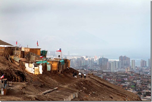 Campamento en Antofagasta - copia